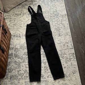 Madewell Overalls